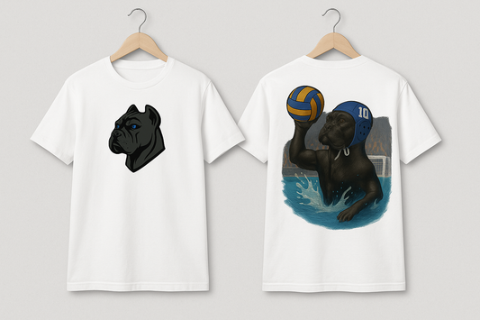 Cane Corso Water Polo 1